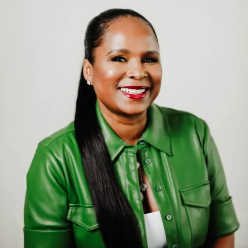 Brenda Wyatt - CMG Home Loans