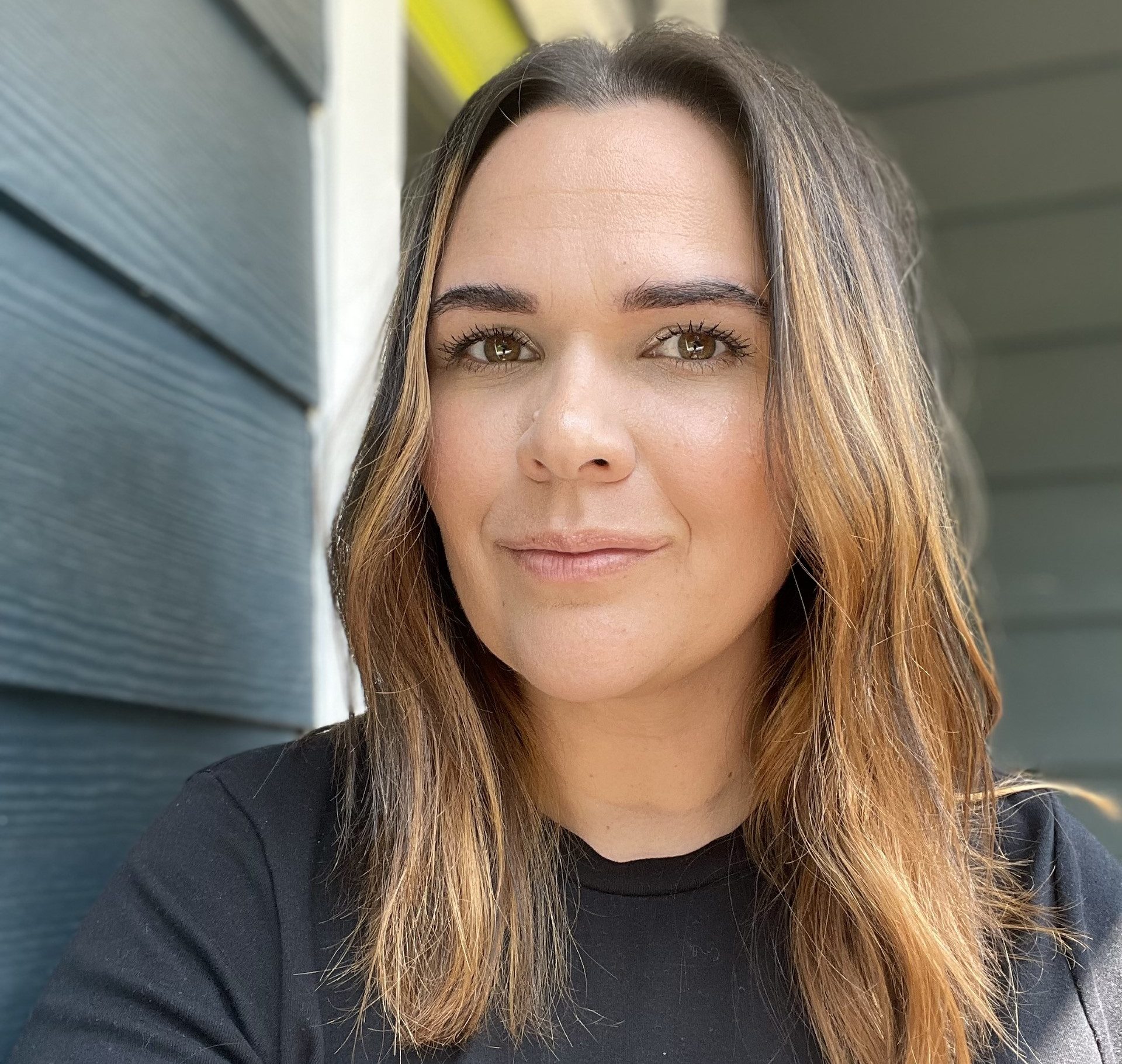 Lauren Stanley LaSalle Mortgage
