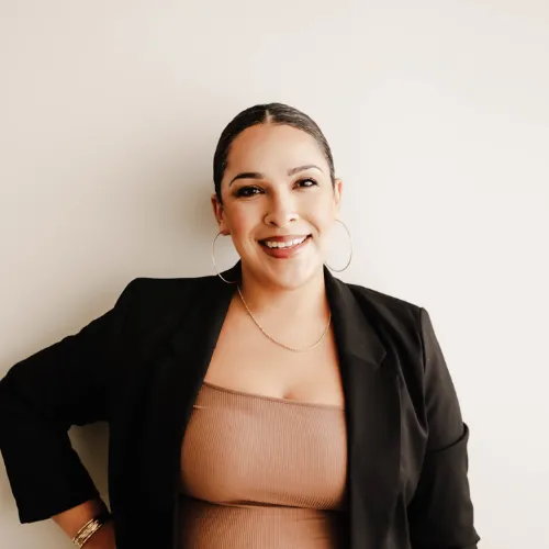 Elizabeth Bernal
