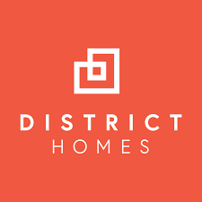 District Homes