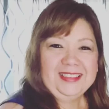 Patty Vasquez