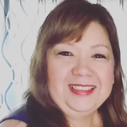 Patty Vasquez