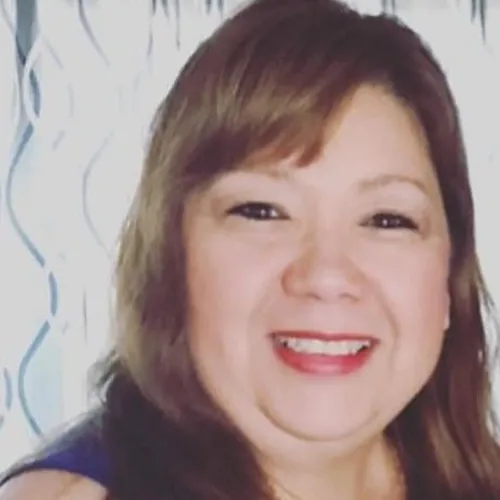Patty Vasquez
